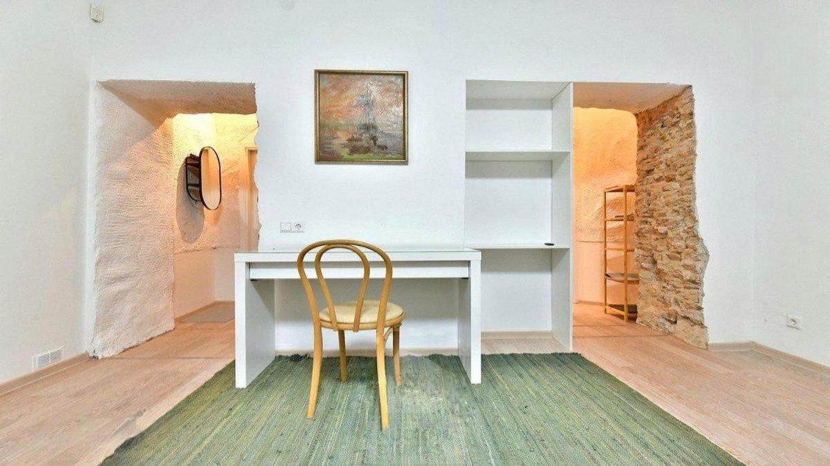 Vilnius Town Square Apartments Self Check-In 24H By H&H Экстерьер фото