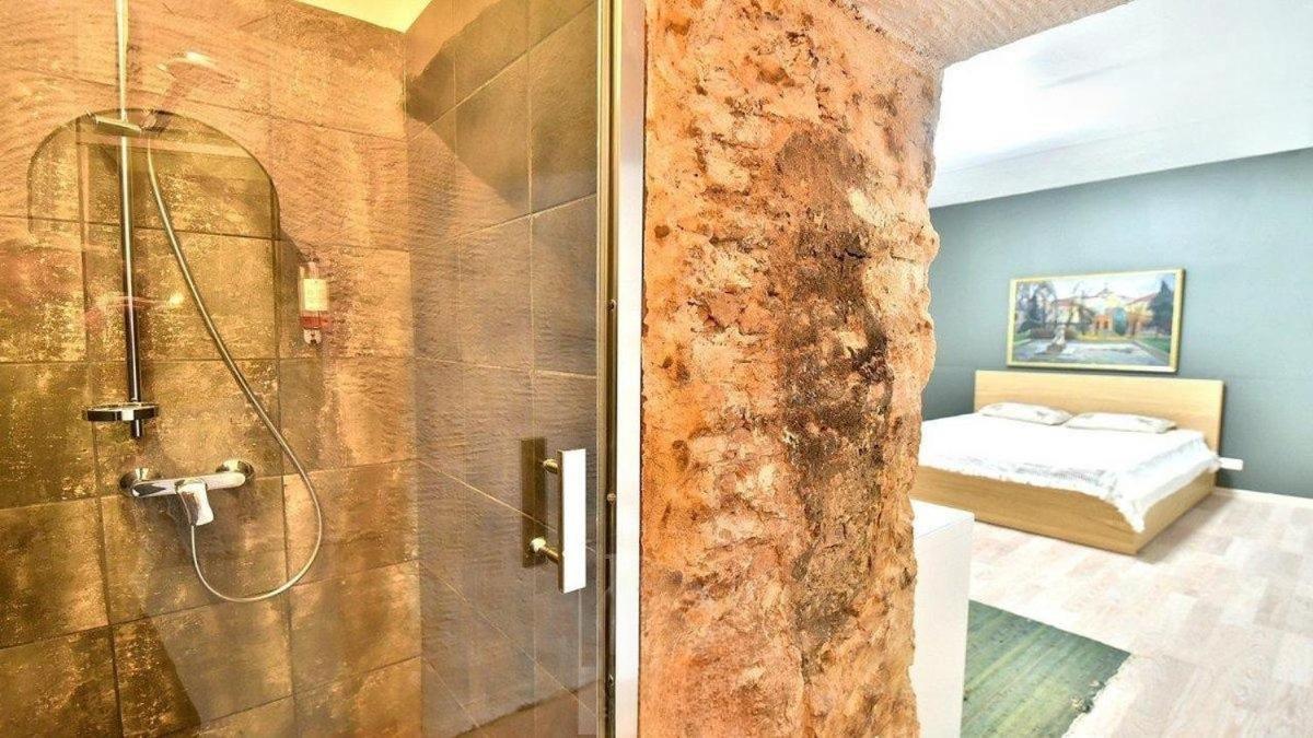 Vilnius Town Square Apartments Self Check-In 24H By H&H Экстерьер фото